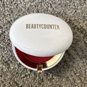 Beautycounter Red Blush - GOJI